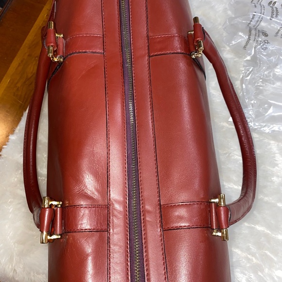 ❤️sold❤️Cartier Duffle bag - Picture 10 of 11